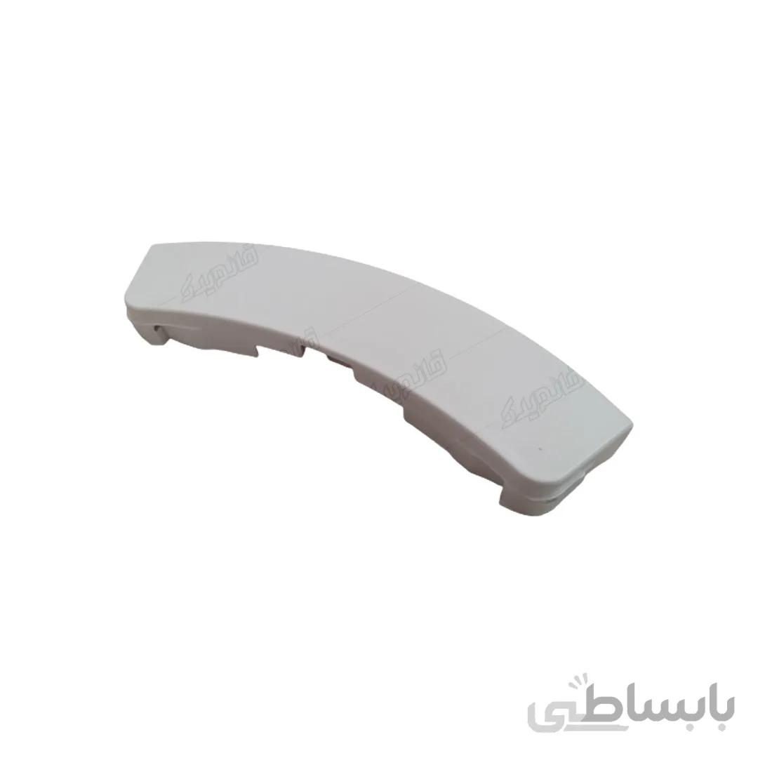 دستگیره ماشین لباسشویی سامسونگ سفید مدل 1490-1290