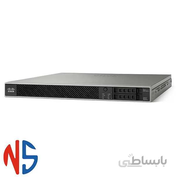 فایروال سیسکو ASA 5555-FPWR-K9