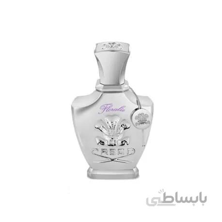 تستر فلورالی