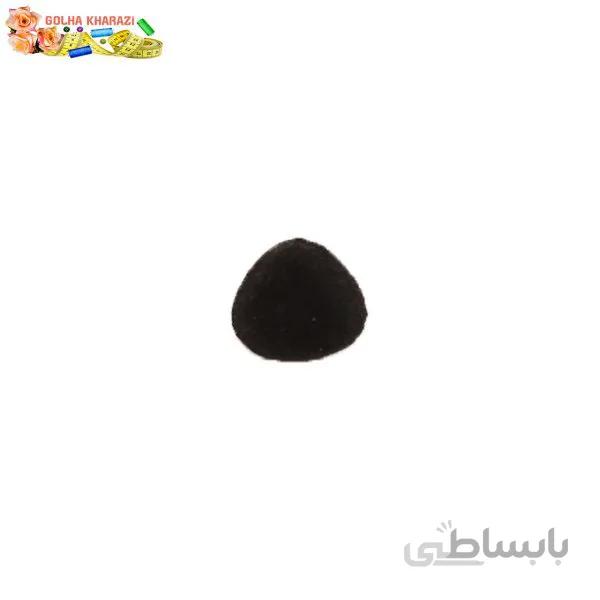 پوزه عروسک مخملی کد3345C