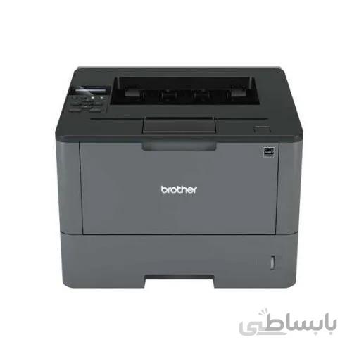 پرینتر BROTHER 5200dw ا Brother HL-L5200DW monochrome laser printer