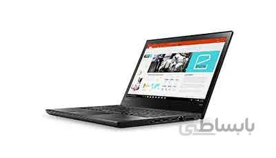 لپ تاپ لنوو تینک پد Lenovo ThinkPad A475 AMD A12