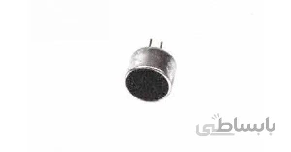 میکروفن خازنی