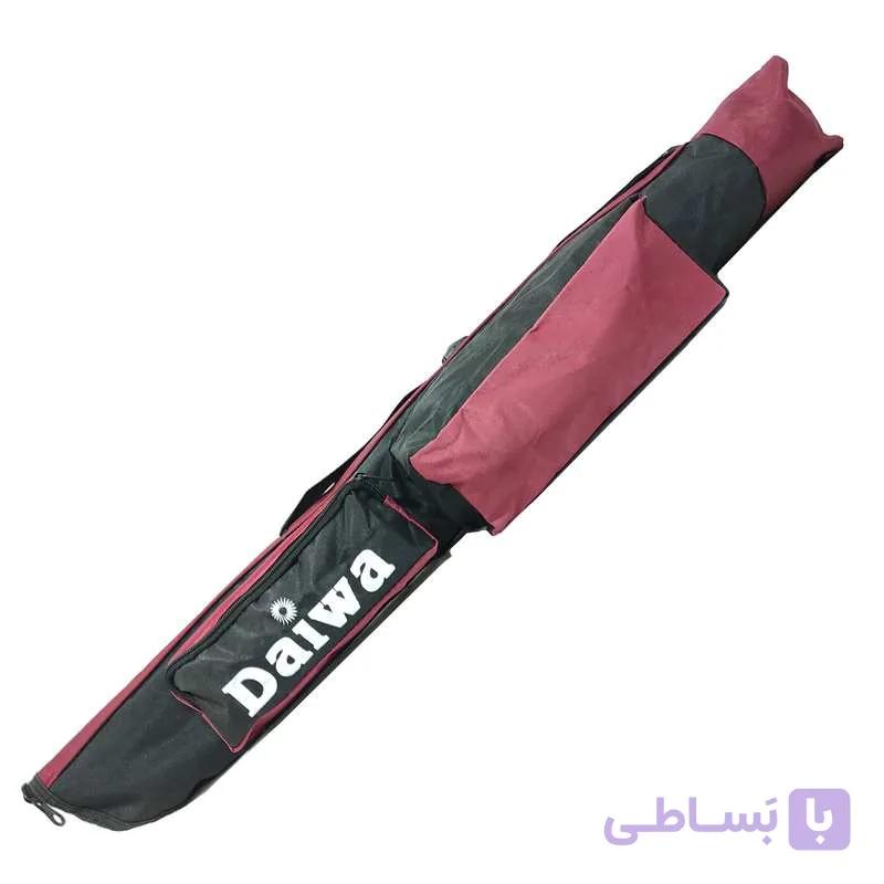 کیف لوازم ماهیگیری دایوا مدل 85cm — تصویر 1