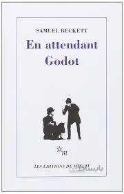 کتاب En attendant Godot
