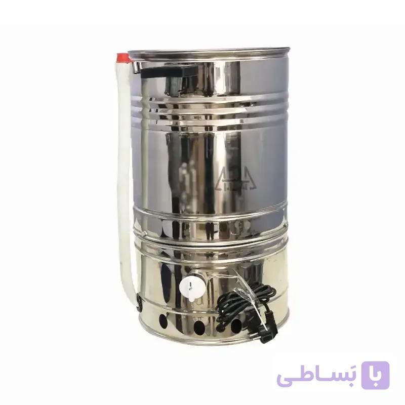 دستگاه کره گیری ۵۰ لیتری
