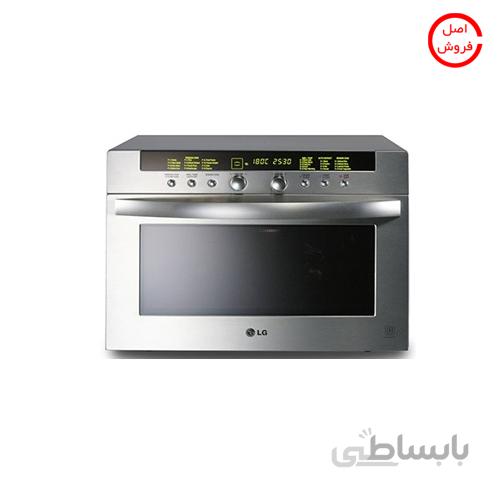 سولاردام ال جی مدل MA3884VC ا LG Solardom Model MA3884VC