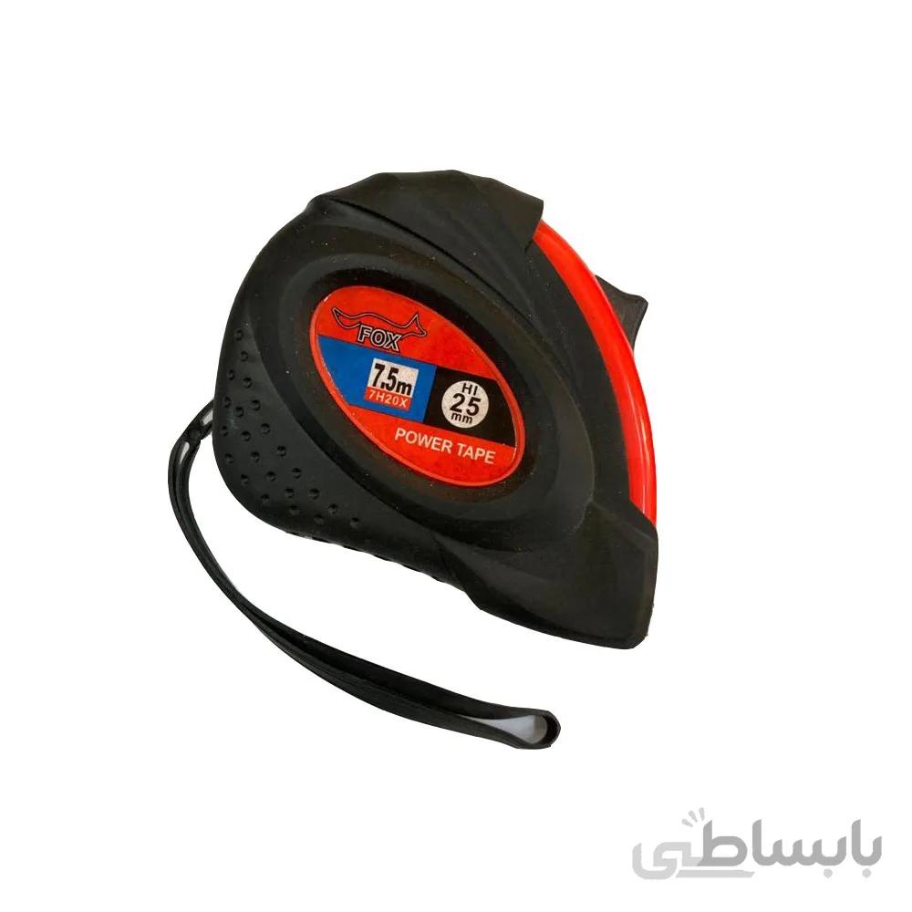 متر 7.5 متری کمری فوکس