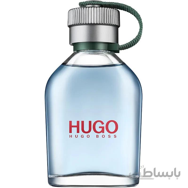 عطر ادکلن هوگو باس مردانه ( Hugo Boss Hugo Man )
