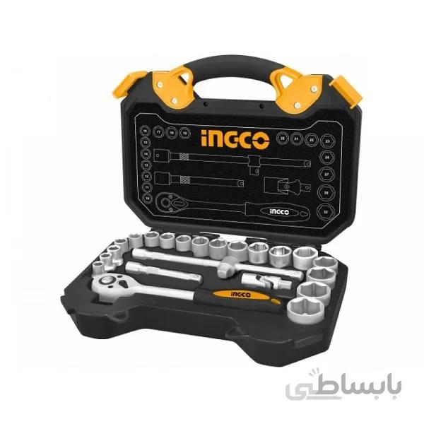جعبه بکس اینکو مدل HKTS12251
