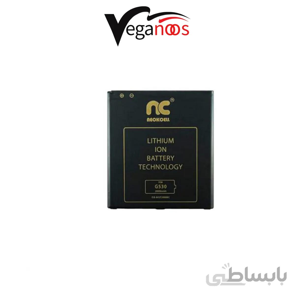باتری تقویت شده سامسونگ Samsung Grand Prime Plus