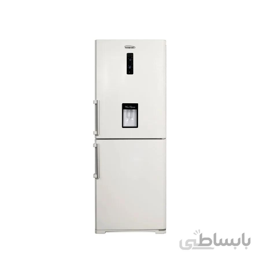 یخچال و فریزر الکترواستیل مدل Electro Fresh ES34
