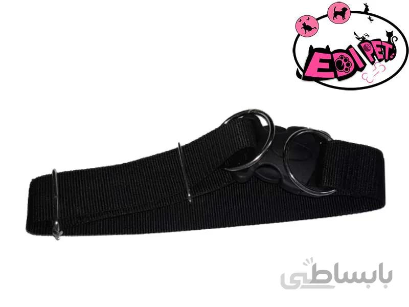 قلاده گردنی چفتی بزرگ