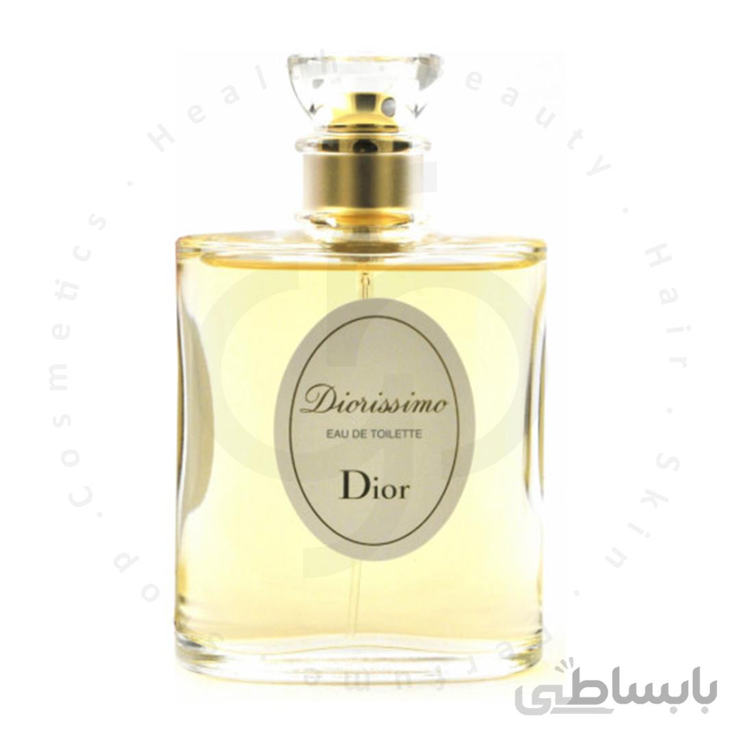 عطر ادکلن دیور دیوریسیمو