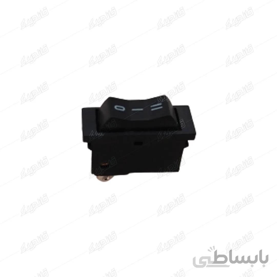 کلید سشوار جانسون درجه 1