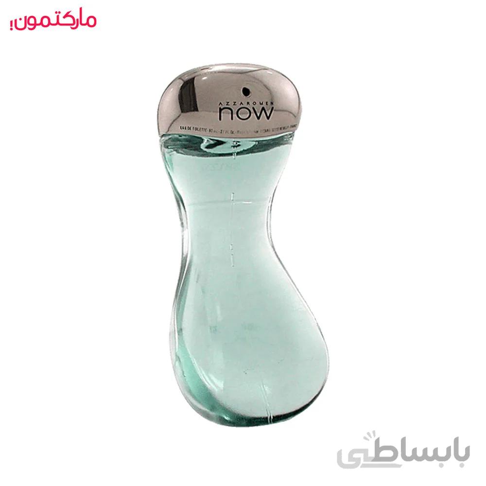 عطر ادکلن آزارو ناو مردانه | Azzaro Now
