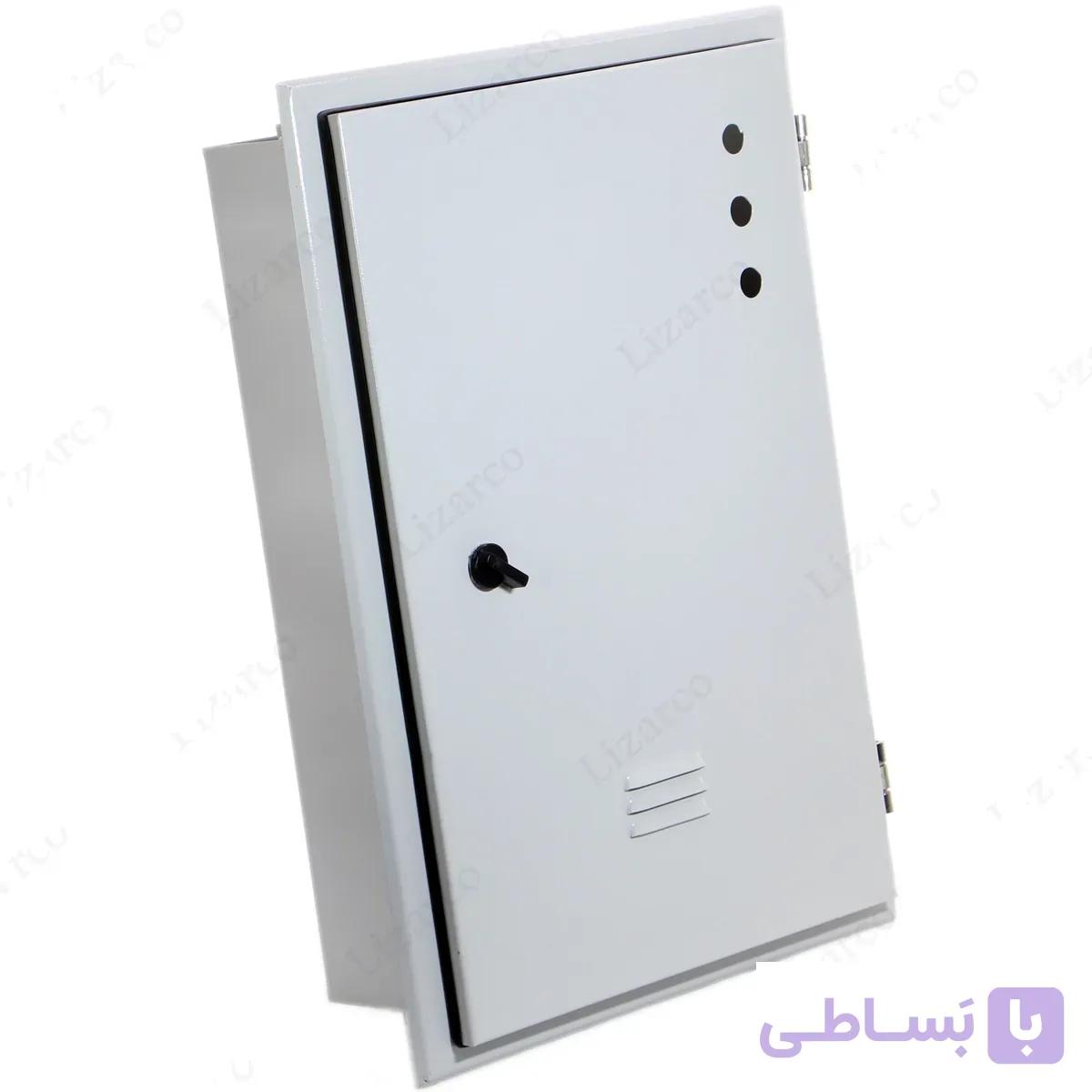 تابلو برق  60 × 40 توکار - متفرقه