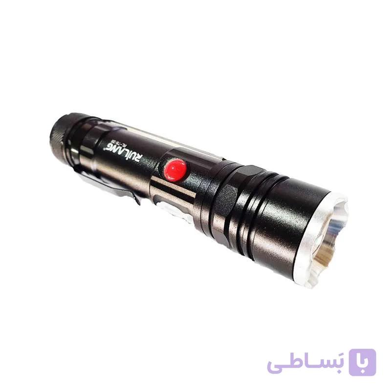 چراغ قوه مدل T6-26 — تصویر 1