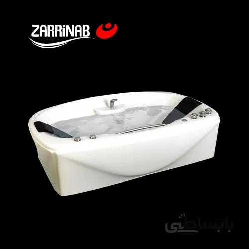 وان کلیو زرین آب