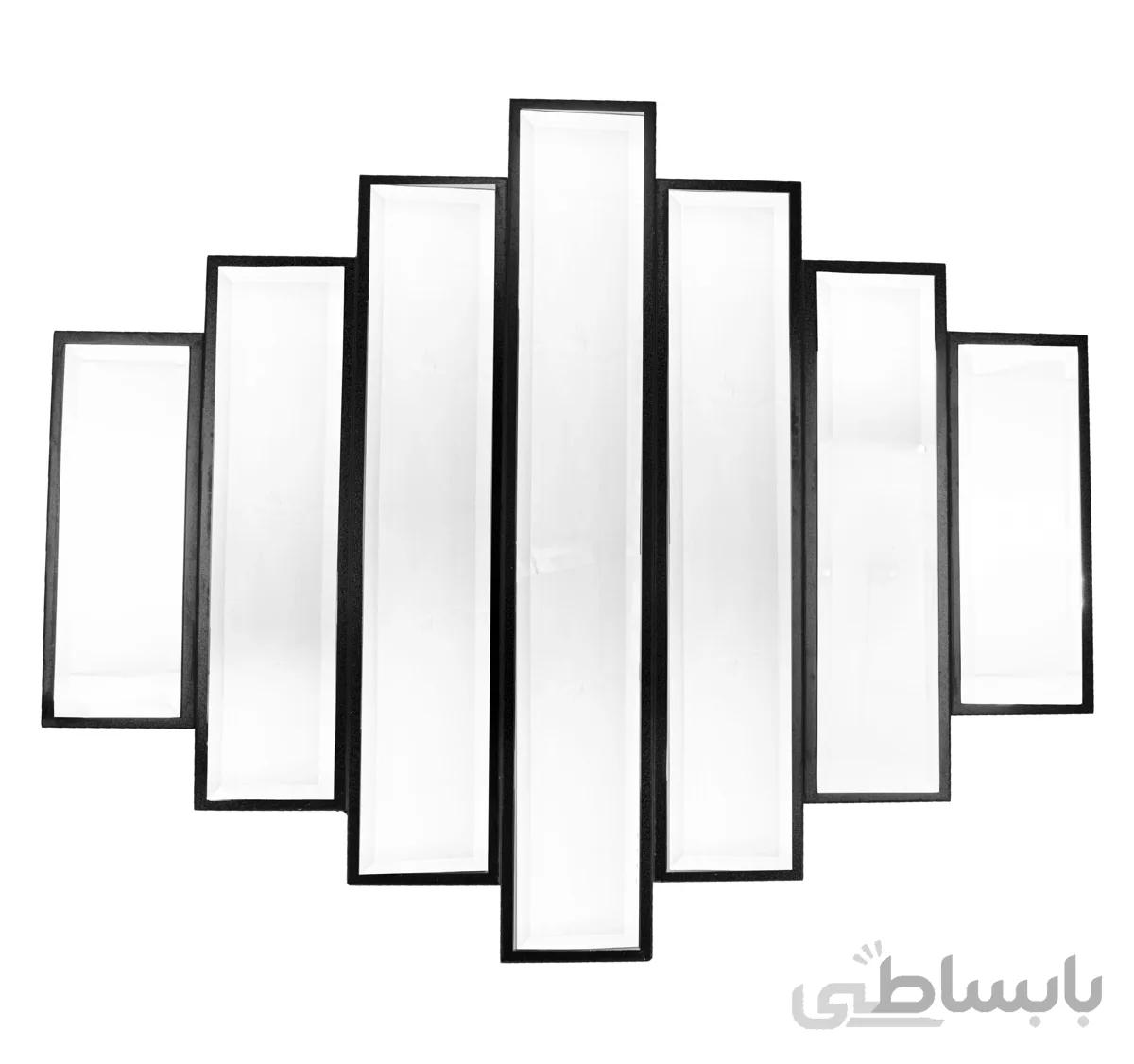 آینه هفت تکه