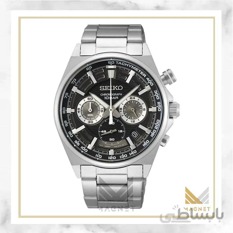 ساعت مچی مردانه SEIKO مدل SSB397P1