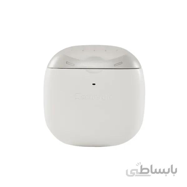 ناخن گیر شارژی شیائومی Xiaomi Seemagic Electric Nail Clipper SMNC01