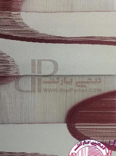 پرده زبرا خوش سایه کالیته 62