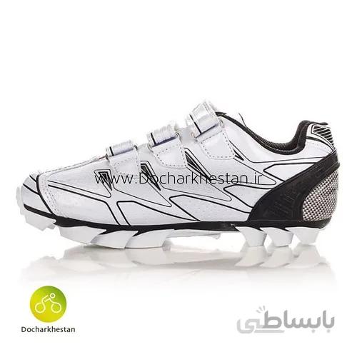 کفش دوچرخه سوارى کریوت (Crivit)