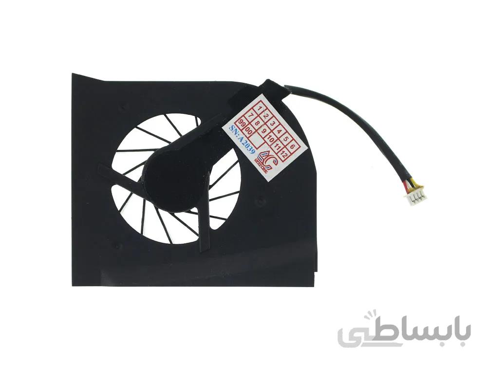 فن لپ تاپ اچ پی مدل DV6000