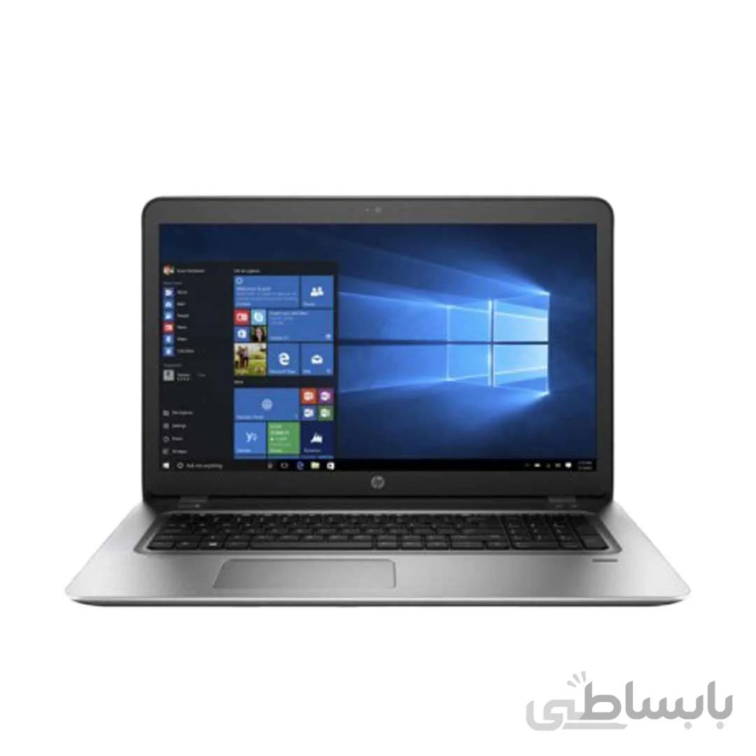 لپ تاپ 15.6 اینچی اچ پی HP ProBook 450 G3