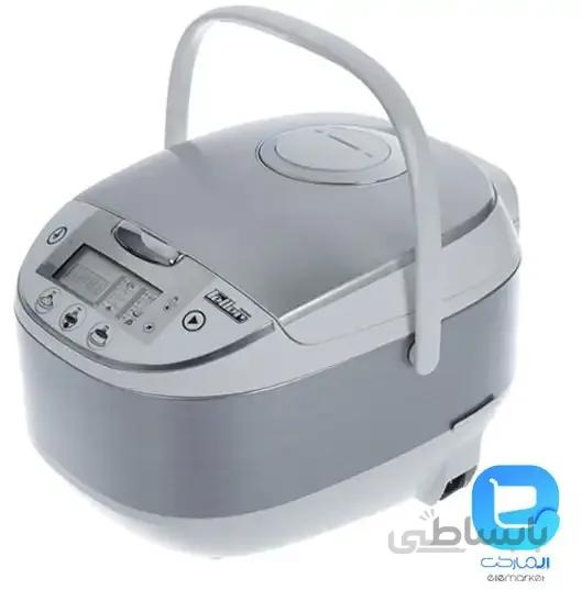 پلوپز فلر RC99 Bk
