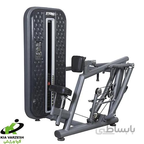 دستگاه اچ بکسل ATSکد b6-مشخصات، قیمت و خرید ا HTS towing machine ATS code b6