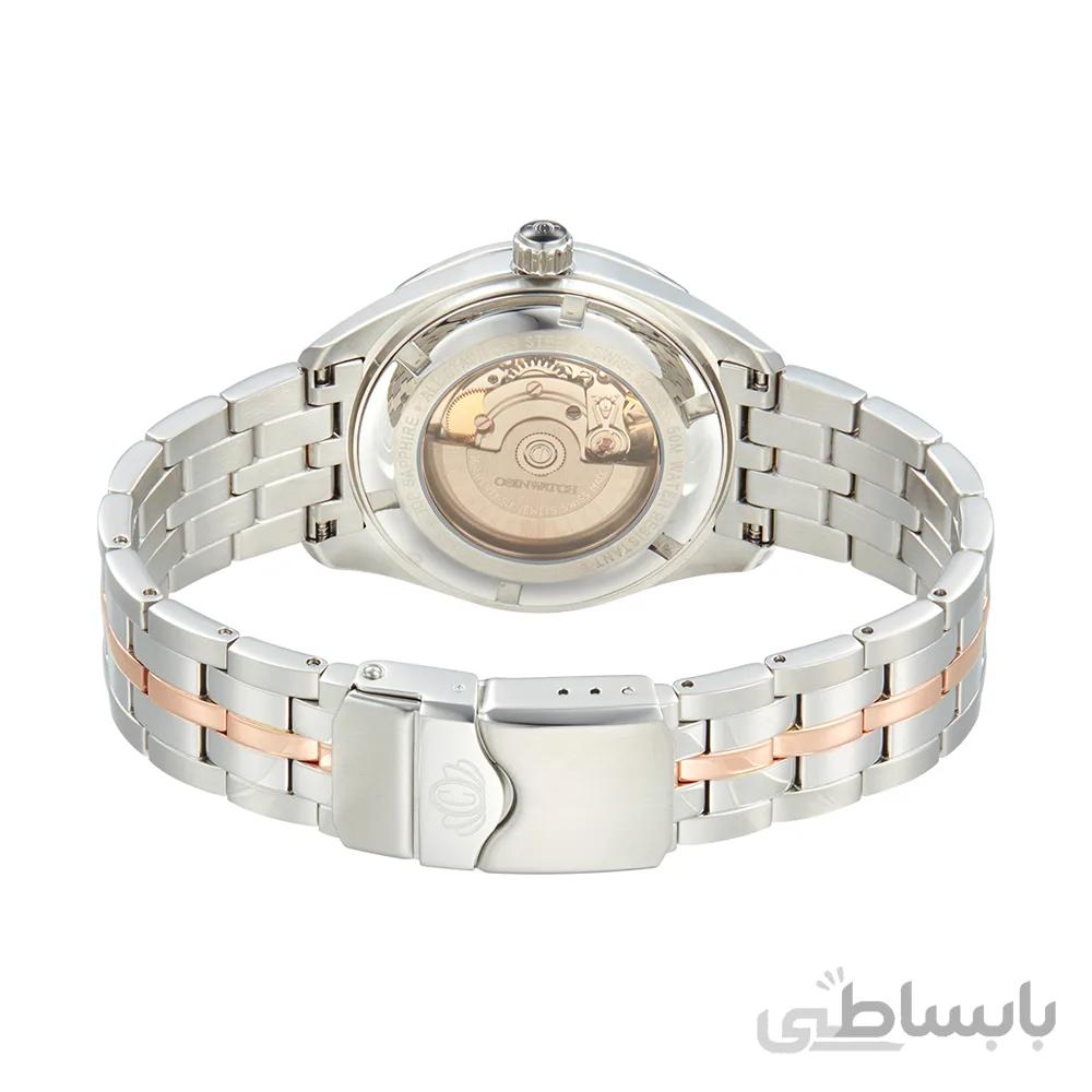 ساعت مردانه CoinWatch مدل C155RWX ا ساعت مردانه CoinWatch مدل C155RWX