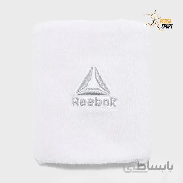 دستبند ریباک White OS TR Wrist Logo