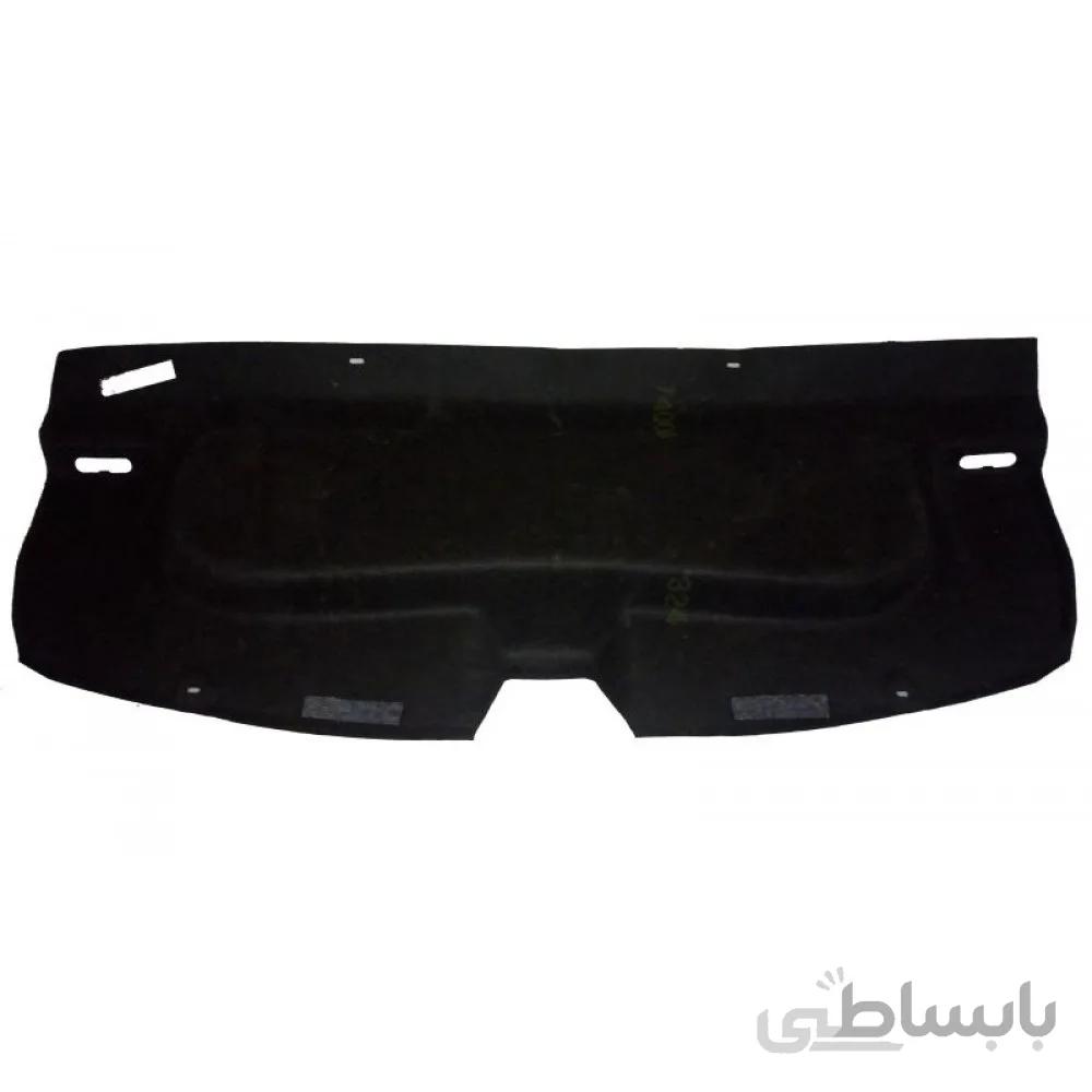 طاقچه عقب ال نود