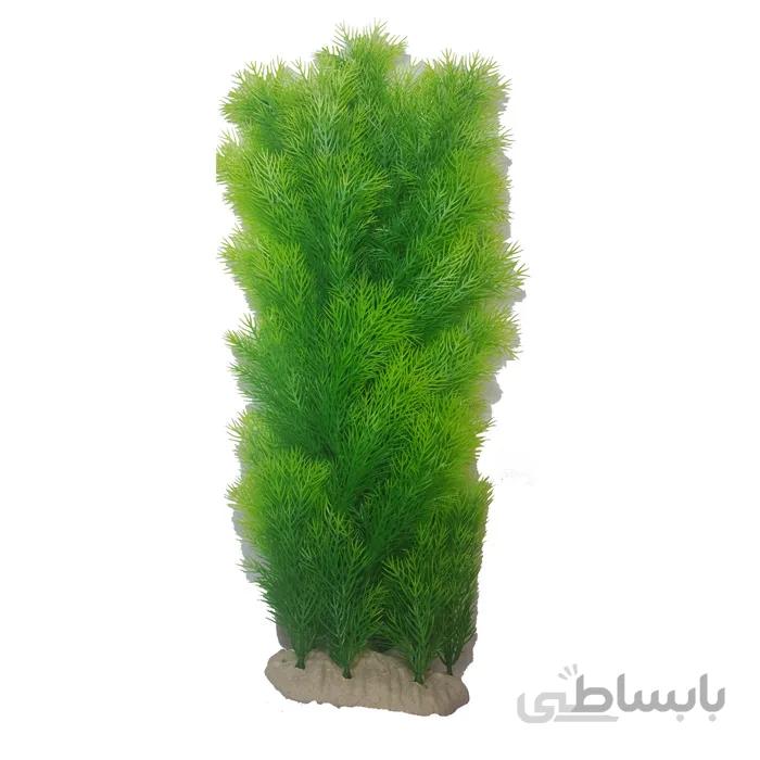 گیاه مصنوعی آکواریوم کد 11405
