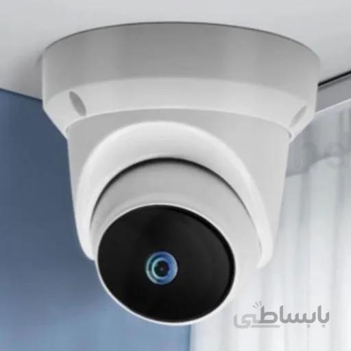 دوربین دام چرخشی وای فای مدل Q1 ا Xiaovv Q1 1080P H.265 Dome Pan Tilt WIFI