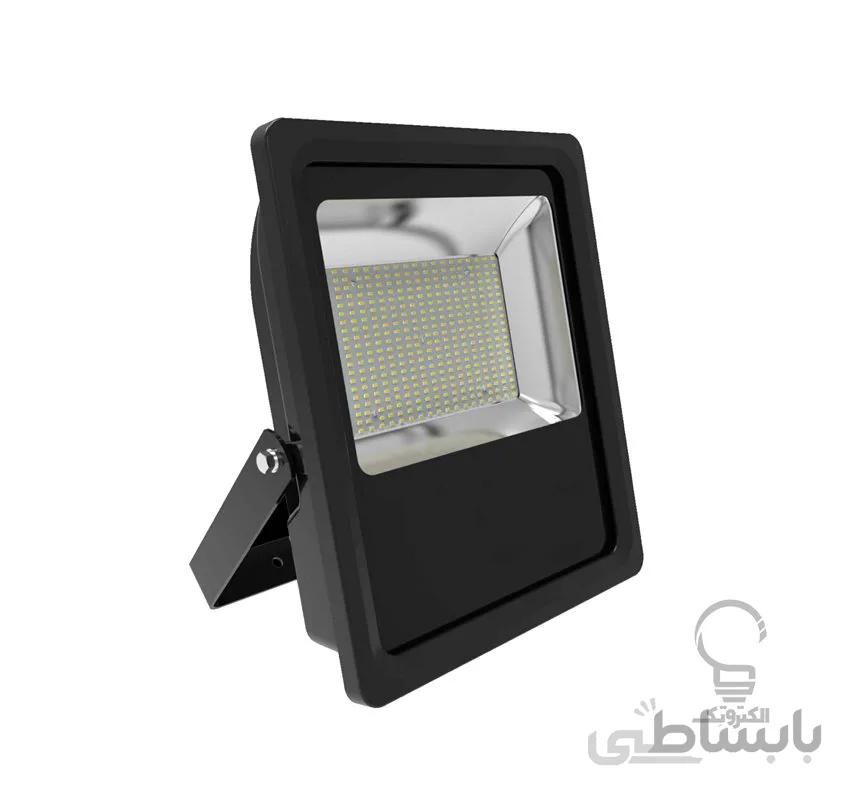 پروژكتور LED توان 30 وات افراتاب ا نور افكن SMD و 30 وات افراتاب