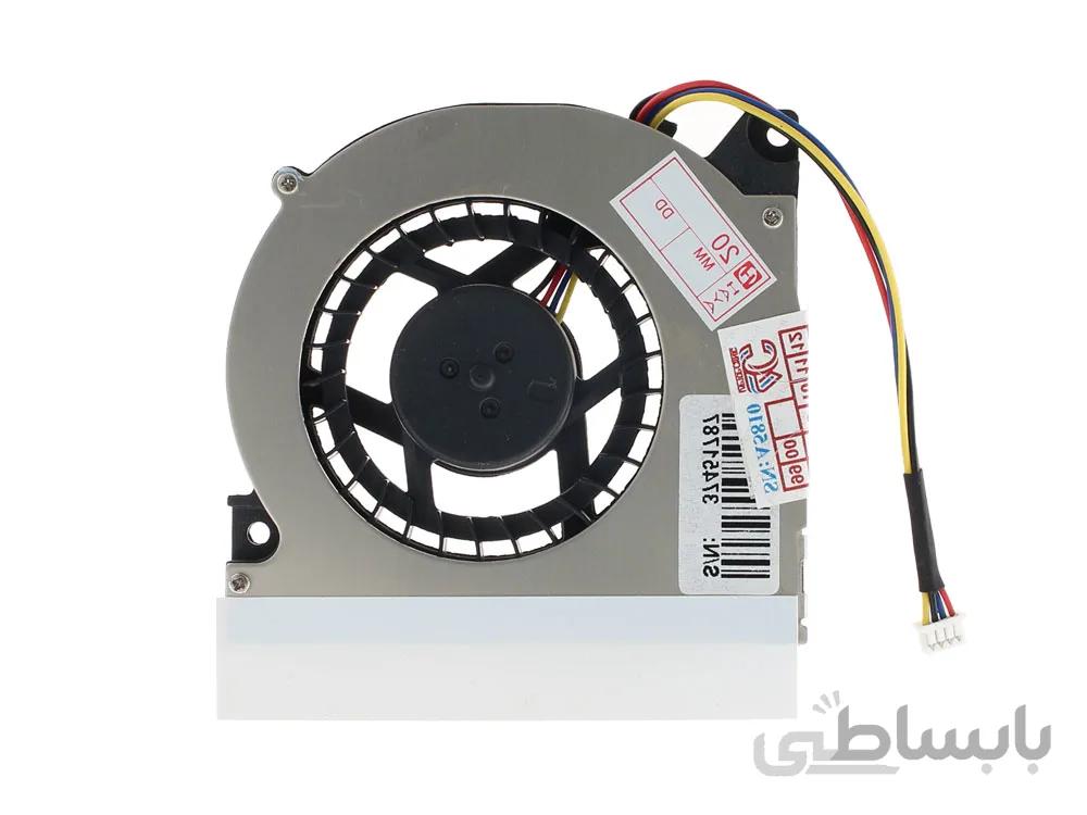 فن لپ تاپ لنوو مدل Y510 / Y530