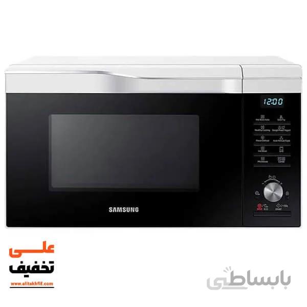مایکروویو سامسونگ مدل SAMI 4 ا Samsung SAMI 4 Microwave Oven