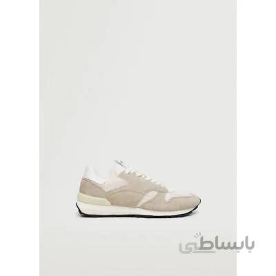 کفش مردانه مانگو مدل27041098-MARATON-LH