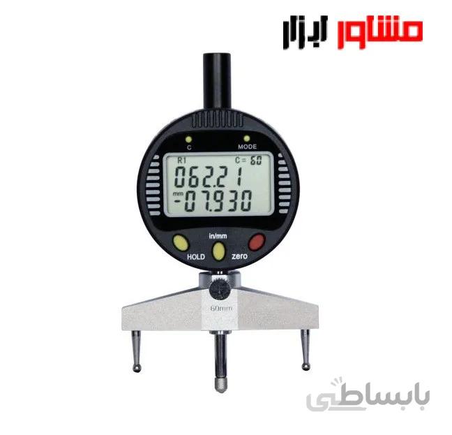 شعاع سنج دیجیتال اکاد مدل 11 700 296