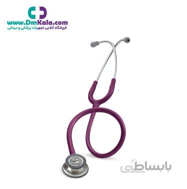 گوشی طبی مدل کلاسیک III کد 5831 لیتمن ا Littmann 5831 Classic III Monitoring Stethoscope
