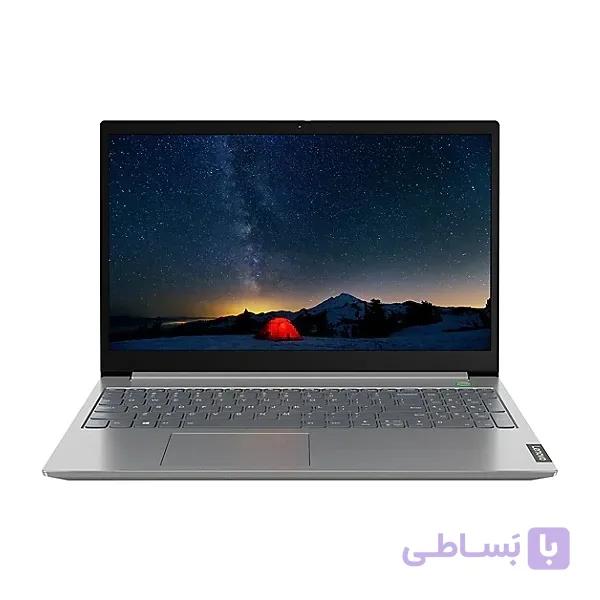 لپ تاپ لنوو ThinkBook 15 G2 ITL/i3-1115G4/4/256/INT/FHD