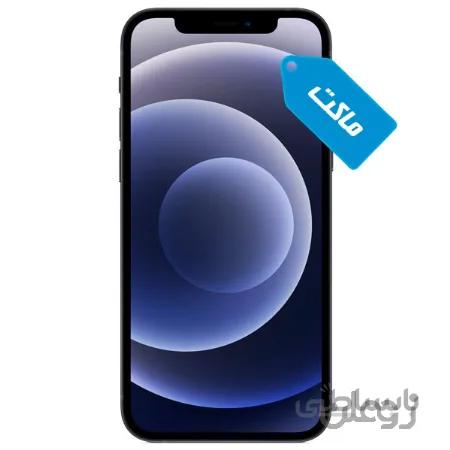 ماکت گوشی موبایل اپل مدل iPhone 12 — تصویر 1