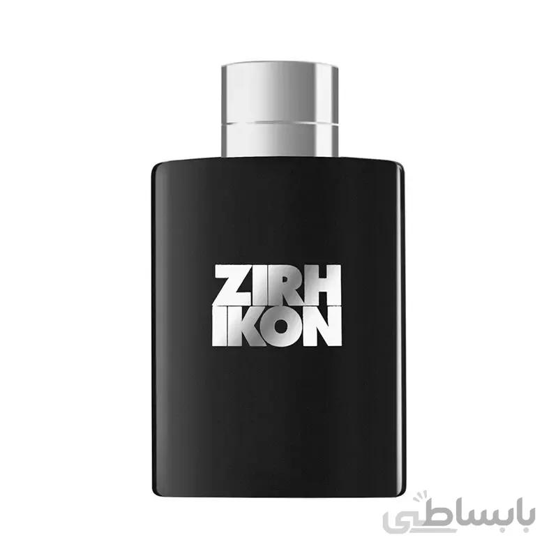 Zirh Ikon For Men EDT