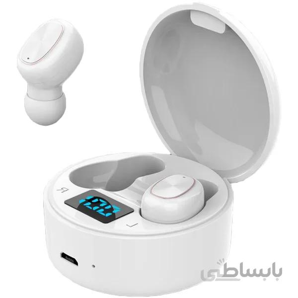 هدفون بی سیم آبودوس مدل TW-11