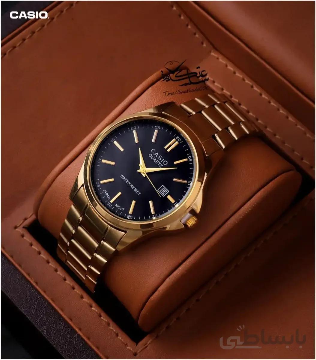 کد 362 ساعت Casio For Men