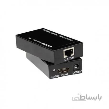 extender Hdmi 100M V-net