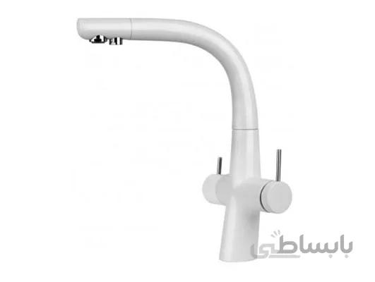 شیرآلات KWC مدل زو